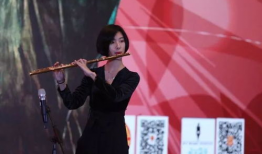 长笛演奏视频欣赏,一场视觉与听觉的盛宴